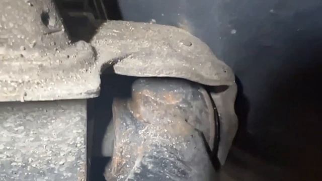 Kia Sorento, 2012 г.в. на ремонте полного привода смотреть онлайн