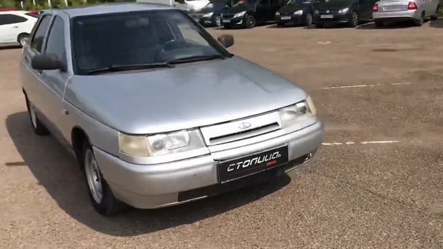 ВАЗ 2112 2006 смотреть онлайн