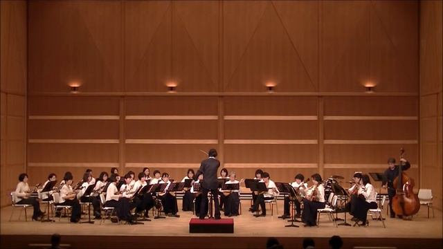 「荒城の月」による変奏曲　藤掛廣幸 後半 смотреть онлайн