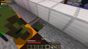 ?Игра началась [ЧАСТЬ 32] Зомби апокалипсис в майнкрафт! - (Minecraft - Сериал) ШЕДИ МЕН