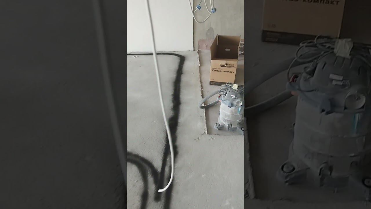 Увидели с помощью тепловизора как проложены трубы отопления к конвекторам в ЖК CITY BAY смотреть онлайн