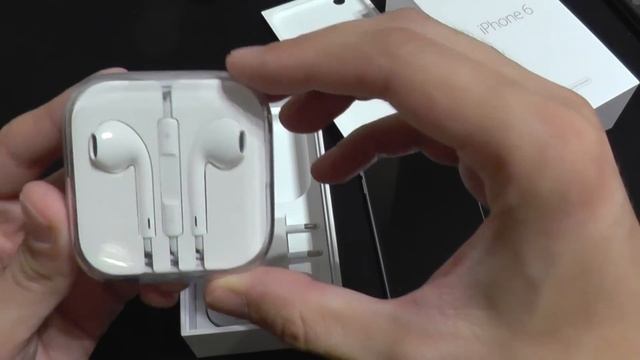 Распаковка айфон6(восстановленный)/unboxing iphone 6 RFB смотреть онлайн