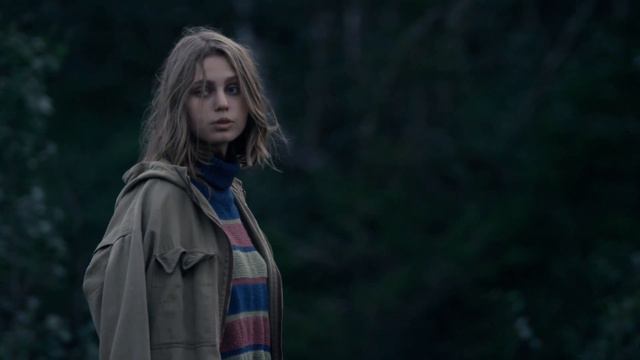 Ina Marija Bartaite Showreel 2020 смотреть онлайн