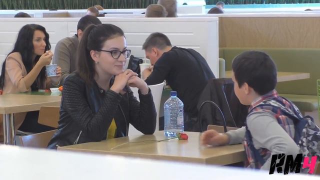 PICKUP смотреть онлайн