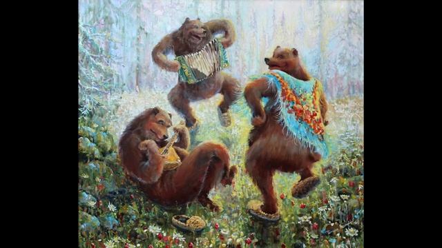 История Масленицы. (Комоедицы) смотреть онлайн