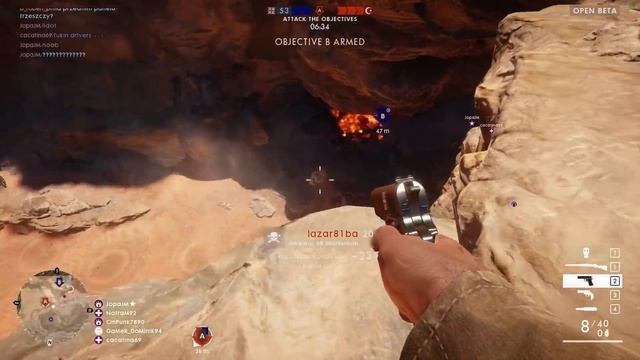 Battlefield 1: Проблемы баланса и игры в целом | Aggressive recon gameplay смотреть онлайн