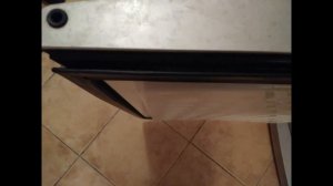 Bosch KGS37360IE 02 (Бош) - уплотнитель для двери холодильника