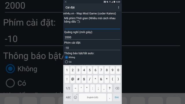 TibiaME J2me Loader 6 in 1 смотреть онлайн