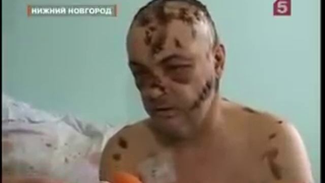 ЖЕНА ИЗРУБИЛА МУЖА ТОПОРОМ смотреть онлайн