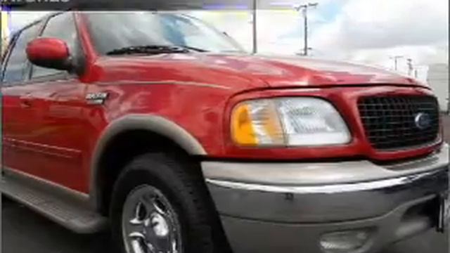 2002 Ford Expedition - Whittier CA смотреть онлайн