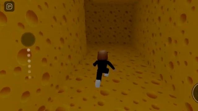 Игра в Роблокс Крыса смотреть онлайн