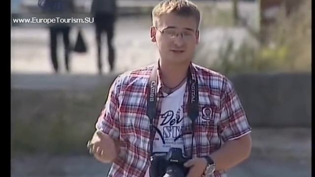 Город русского булата Златоуст. Урал. Россия. Часть 1 смотреть онлайн
