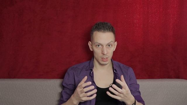 Страх повторения прошлого опыта, как с ним быть смотреть онлайн
