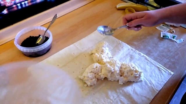 Пироги покоряют вкусом