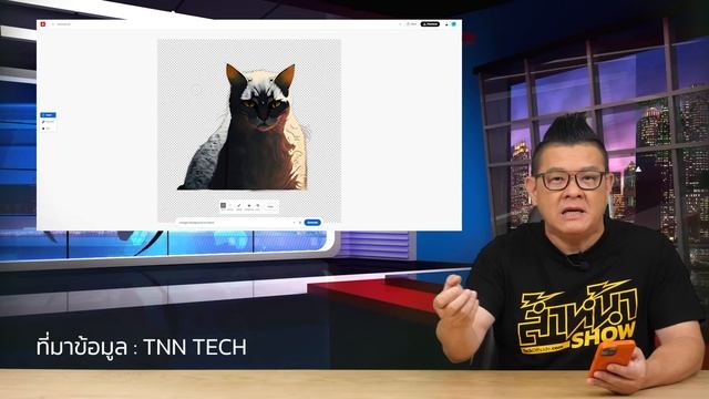 Adobe เปิดตัวเว็บแอปพลิเคชั่นตัวใหม่ Adobe Firefly ต่อยอด Generative AI ให้มีความสามารถมากยิ่งขึ้น смотреть онлайн