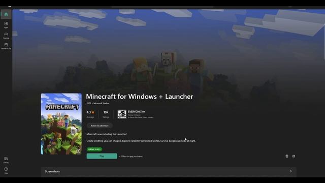 How To Stop Crashing In The Minecraft Launcher смотреть онлайн