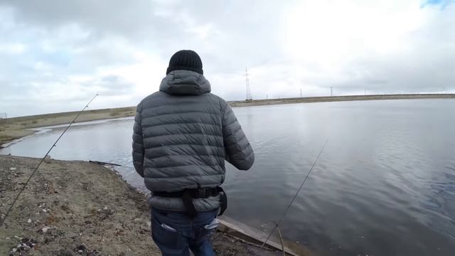 Тест Norstream Experience VS Zetrix Ambition-Z