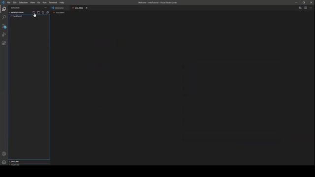 VsCode Kurulumu #Tutorial 2 смотреть онлайн