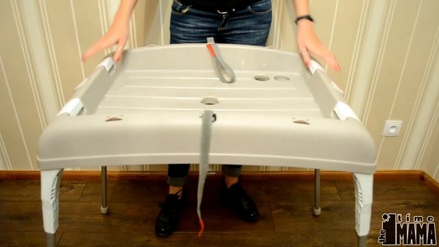 Подставка для ванночки OK Baby Cavaletto смотреть онлайн