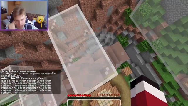 ОТКРЫВАЮ СВОЙ СЕРВЕР ПО АНАРХИИ 1.16.5 - HOLYWORLD! || МАЙНКРАФТ АНАРХИЯ