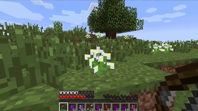 НУБ против АНИМАТРОНИКОВ в МАЙНРКАФТ АНИМАТРОНИКИ ФНАФ МОД ТРОЛЛИНГ MINECRAFT смотреть онлайн