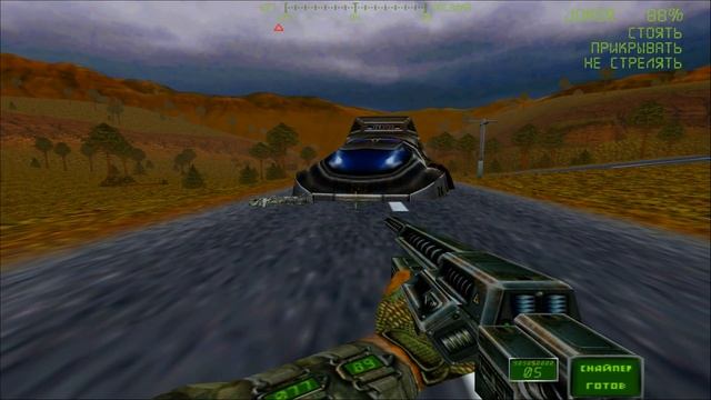 Venom Codename Outbreak Прохождение Часть 1 смотреть онлайн