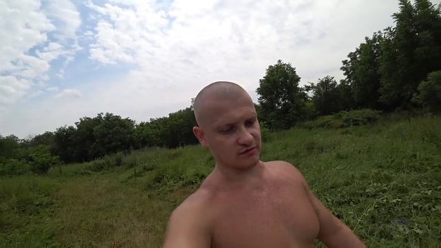 Идущий к Реке. Андрей 12RUS. Поздравления Зрителей. День Летнего Солнцестояния. (21.06.2021г.) смотреть онлайн