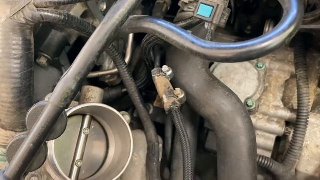 2012 Focus Running Rough Diag And Repairs U1007 смотреть онлайн