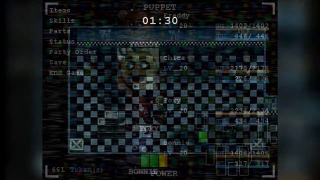 Мангл побеждена! | Five Nights At Fuckboy's #4 смотреть онлайн