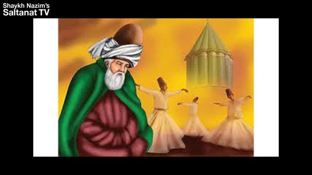 Mevlana Hz. - حضرة مولانا смотреть онлайн