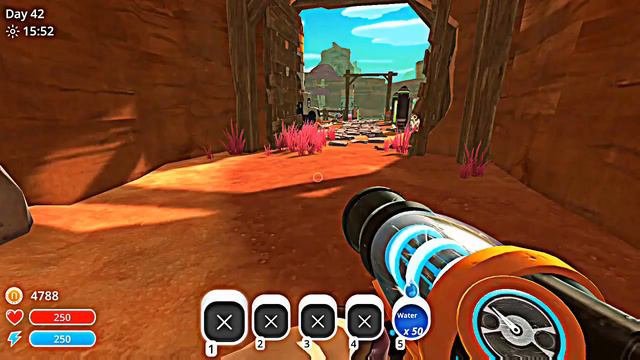 lets play Slime Rancher episode 3 смотреть онлайн