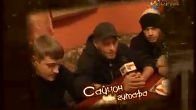 Группа "Second Time Suggestion" Красноярск смотреть онлайн