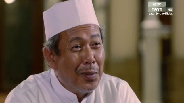 Sejadah.ep7