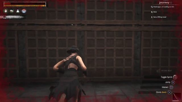 Conan exile - Slaves? First time playing смотреть онлайн