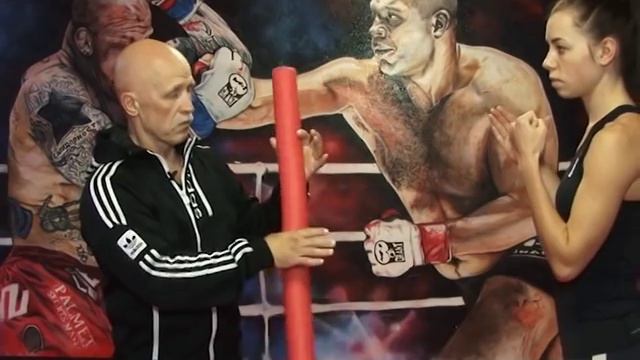 В.Н.Крючков.ТВ передача Защити себя сам . Женская самооборона 1 смотреть онлайн