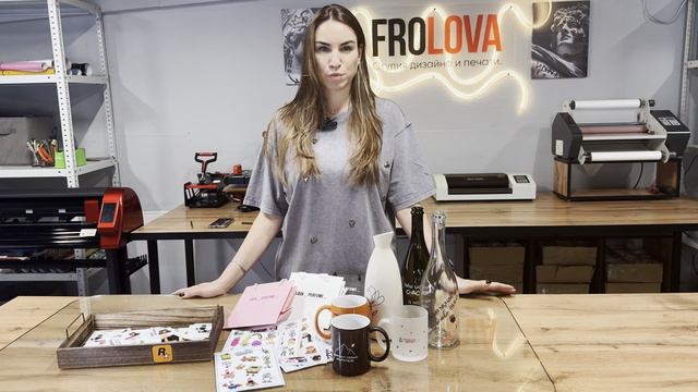 Кому подходит UV DTF печать?