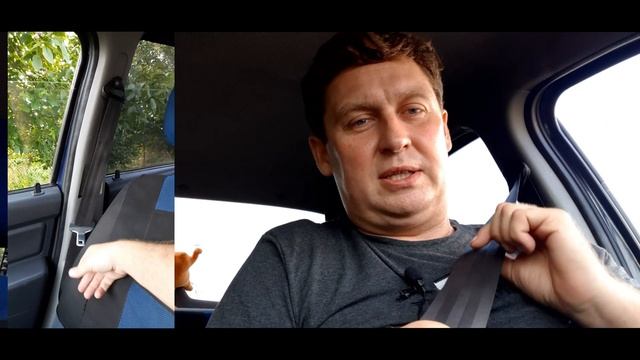 #54 | ЧТО НЕ ТАК С РЕМНЯМИ БЕЗОПАСНОСТИ? смотреть онлайн