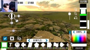 БАГИ ФИШКИ СЕКРЕТЫ И ЛАЙФХАКИ В Car parking multiplayer