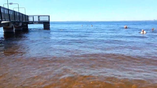 Катка в Красный Яр II (12.07.2020 Ульяновск) смотреть онлайн