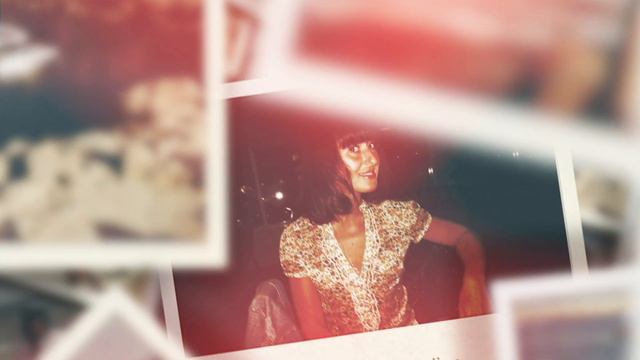 Поздравление с 8 марта видеоролик в After Effects смотреть онлайн