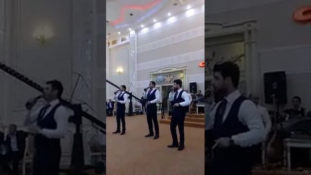 ART-Qrupu (Leyla Shadliq Sarayi) смотреть онлайн