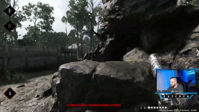 HUNT: SHOWDOWN ➤ НЕ ШУМИМ смотреть онлайн