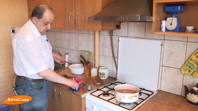 Анти-Смак 20.09.2016 смотреть онлайн