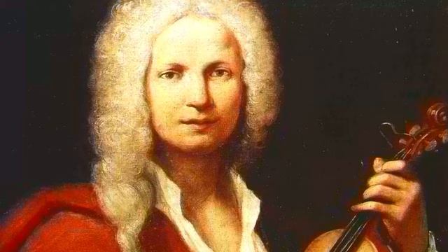 Vivaldi ‐ Psalmus, Rv604, 1 Coro‐ Laudate Dominum Psalm 116 смотреть онлайн