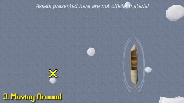 A Closer Look At Navigation | Sailing Part #1 | by ScreteMonge смотреть онлайн