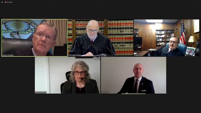 18-56145 Demetrius Franklin v. Raymond Madden смотреть онлайн