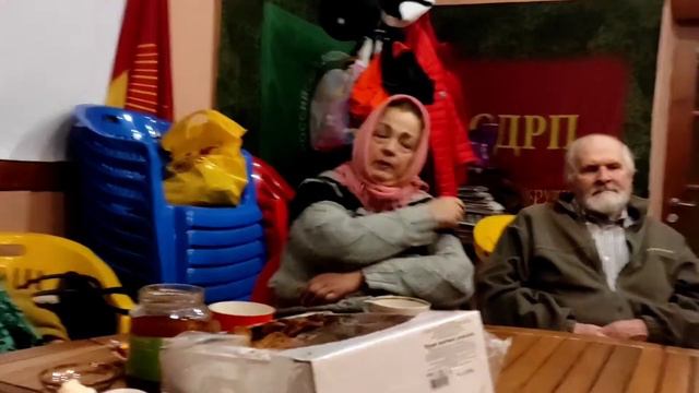 Жизнь в России после выборов в ГД РФ смотреть онлайн