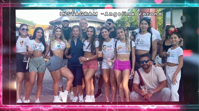 Angeline Varona | Age | Biography | Lifestyle | Facts | Networth and much more смотреть онлайн