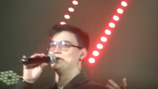 Ирина КРУГ. Калуга (22 10 22) смотреть онлайн