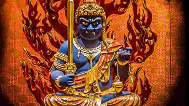 Chú lăng nghiêm shurangama mantra смотреть онлайн